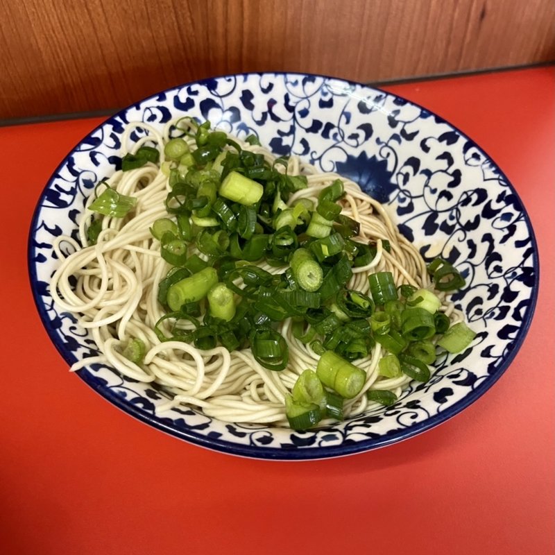 替玉(春陽軒 （（福岡市箱崎））)