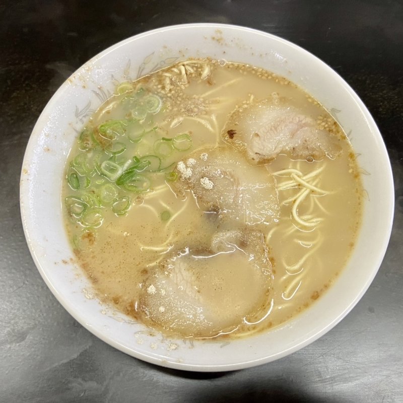 ラーメン(双葉ラーメン )