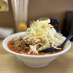 辛辛ラーメン