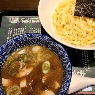 せたが屋つけ麺(らあめん花月嵐 成増店)
