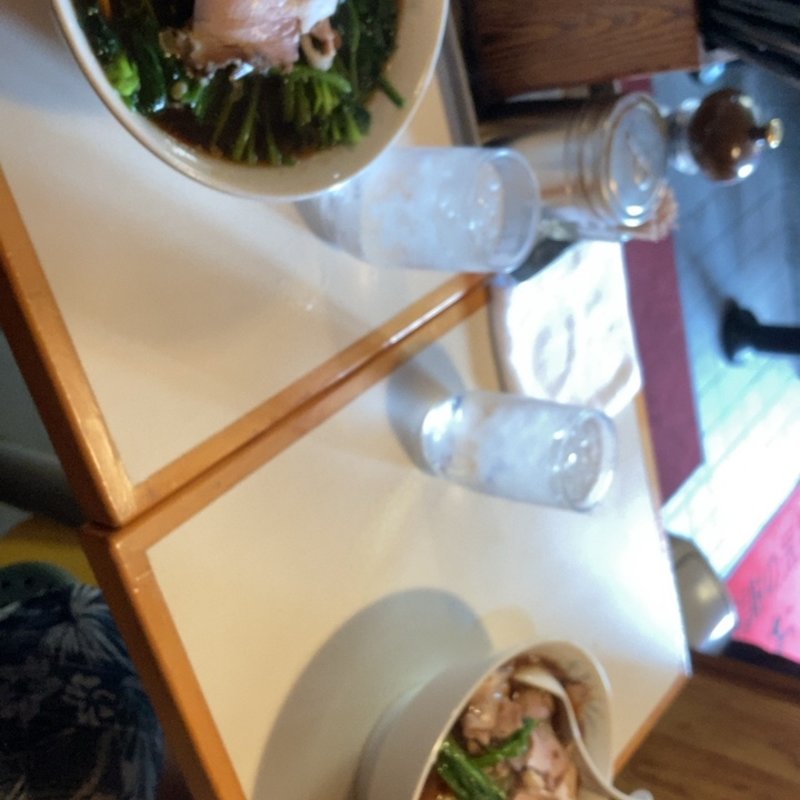 (青島食堂 司菜 トキメッセ店 )