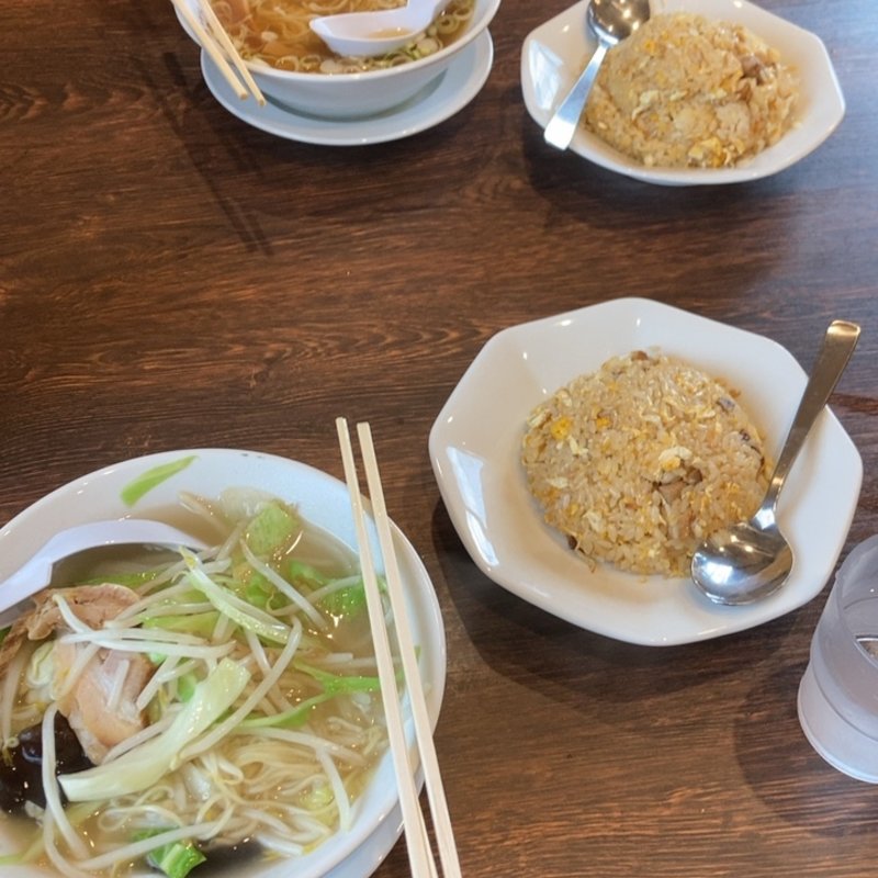 (ラーチャン家 大形店)