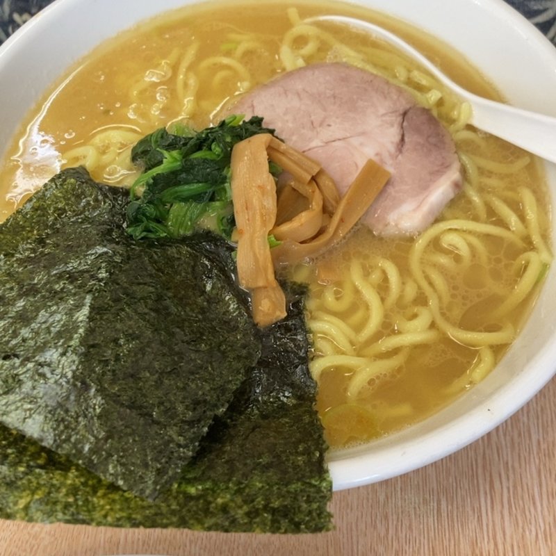 (味濱家 山二ツ店 （みはまや）)