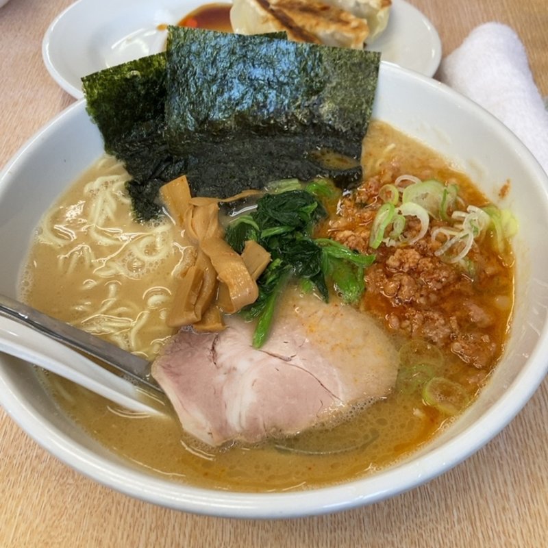 (味濱家 山二ツ店 （みはまや）)