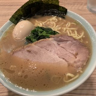 (清水家)