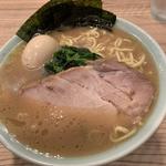 (清水家)