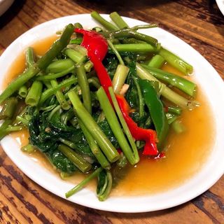 パッブンファイデーン(バーン・イサーン 高円寺店 )