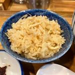 炊き込みご飯