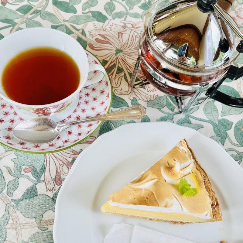 レモンパイ(マイヤーリング )