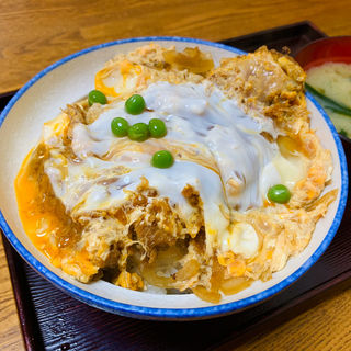 東京都で食べられるおすすめのカツ丼30選 Sarah サラ