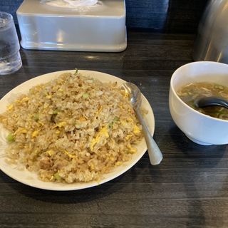 炒飯大盛(麺屋 幸八)