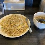 炒飯大盛
