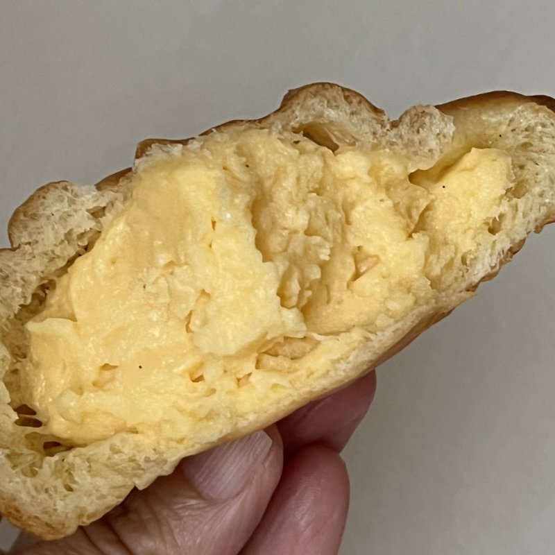 クリームパン(フウミー)