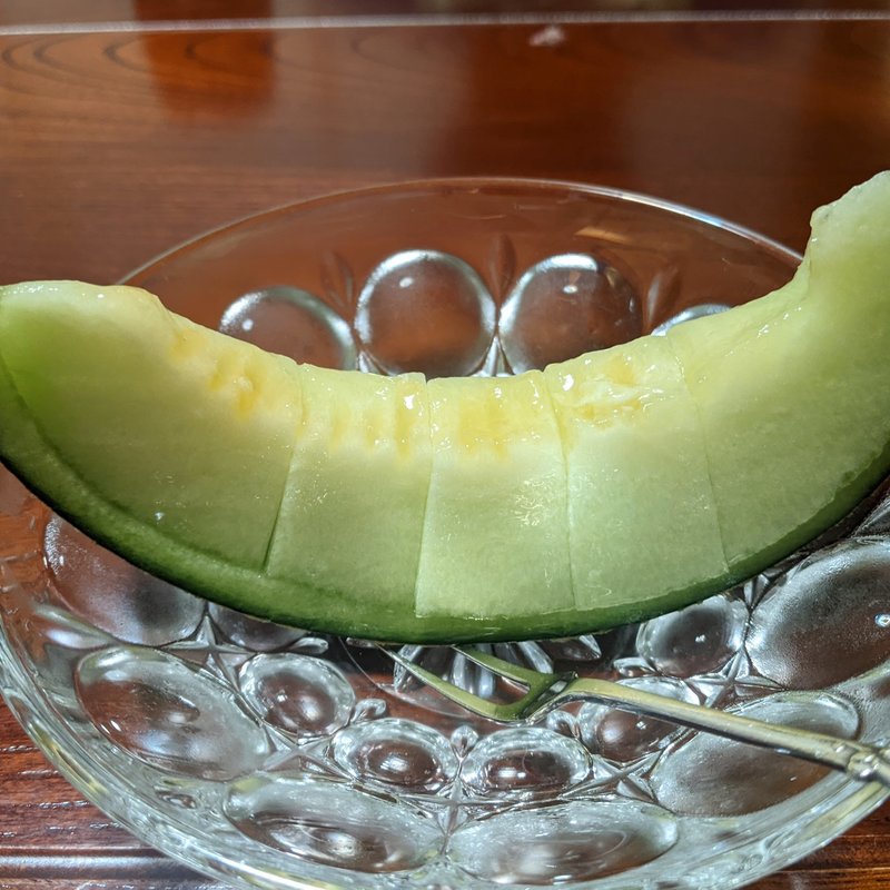 メロン(木挽町 大野 )