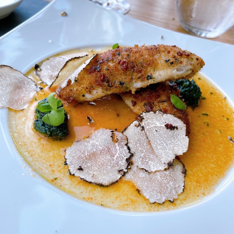 (アルティザン ドゥ ラ トリュフ パリ（Artisan de la TRUFFE Paris）)