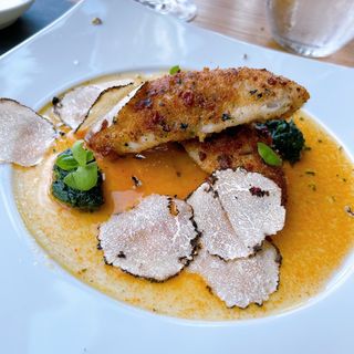 (アルティザン ドゥ ラ トリュフ パリ（Artisan de la TRUFFE Paris）)