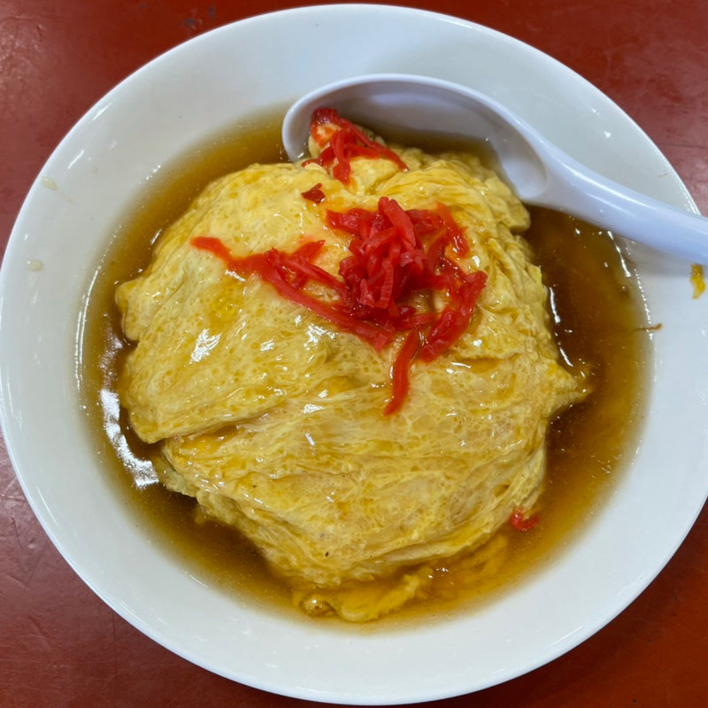 天津にんにくチャーハン(味仙 矢場店 （ミセン）)
