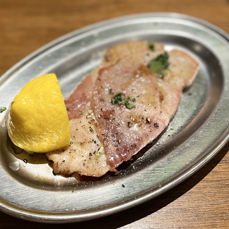 サルティンボッカ(the day east tokyo（ザデイ）)