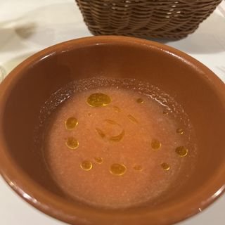 (サル イ アモール （Sal y Amor）)