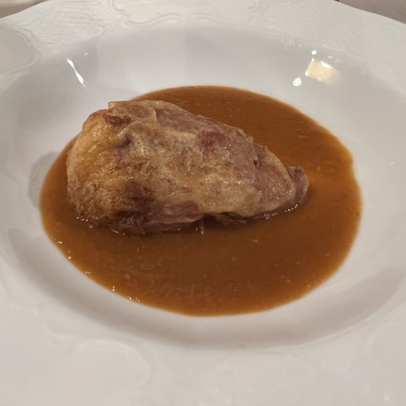 (サル イ アモール （Sal y Amor）)