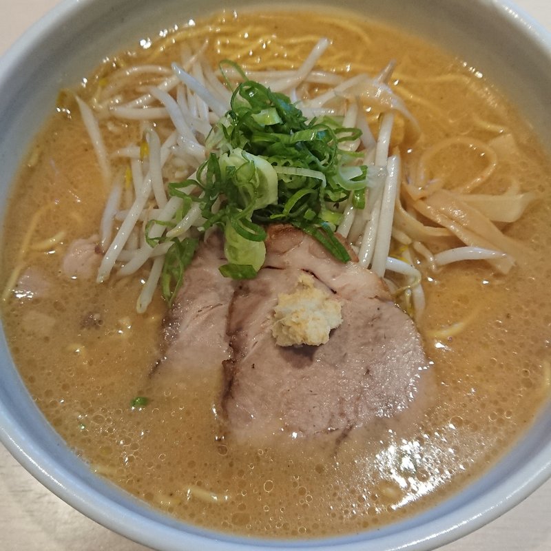 味噌ラーメン 大盛(IORI (イオリ))