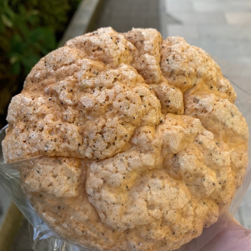 ミルクティー(東京メロンパン 神保町店 （TOKYO MELON PAN）)