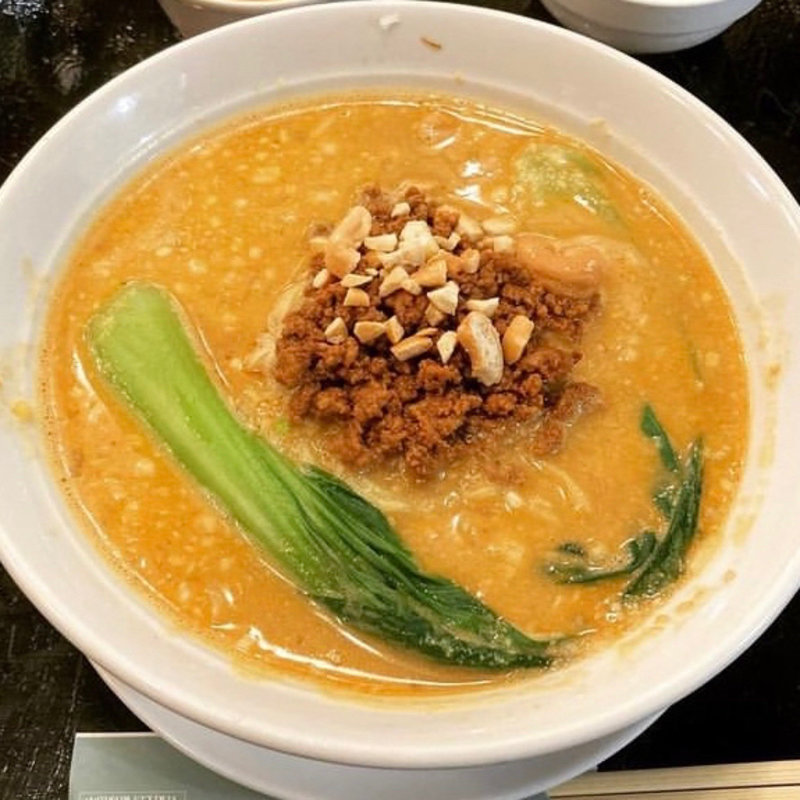 坦々麺(桂花 （ケイファ）)