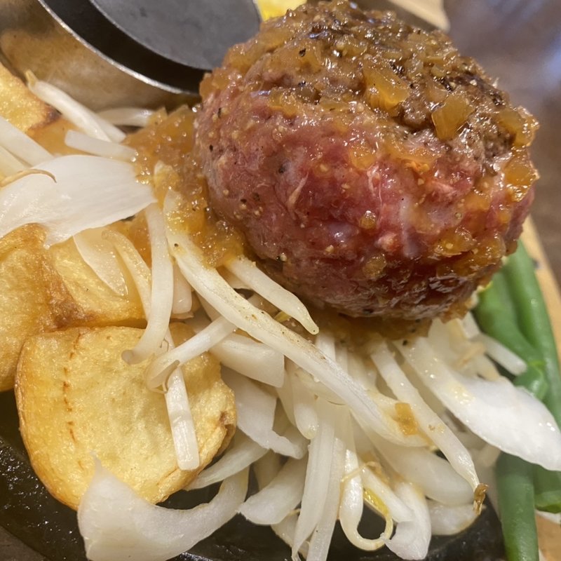 (ヒッコリー 浄水店)