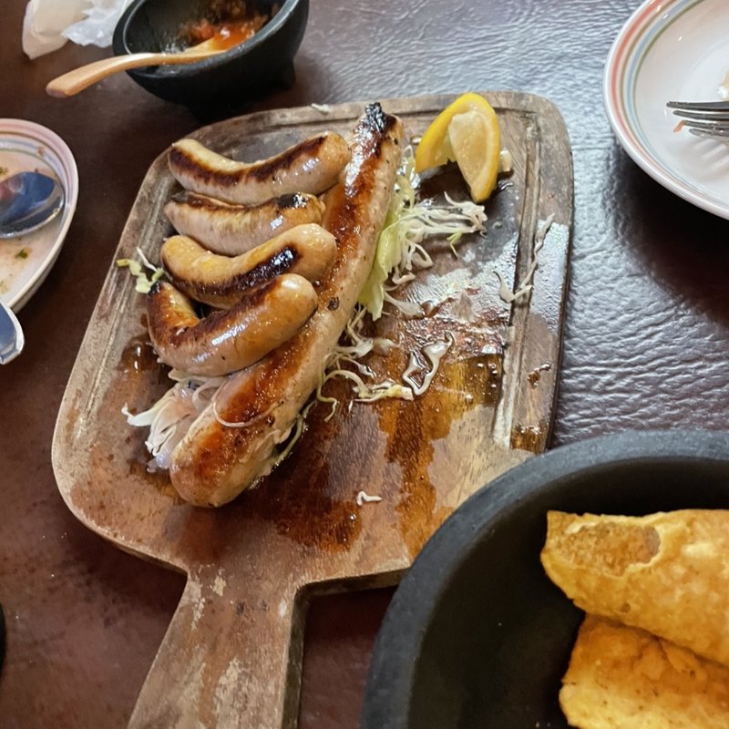 (エルボラーチョ カルボン西新店)