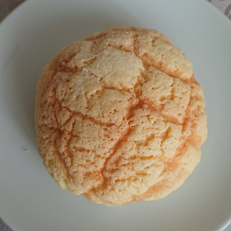 めろんぱん(Sora)