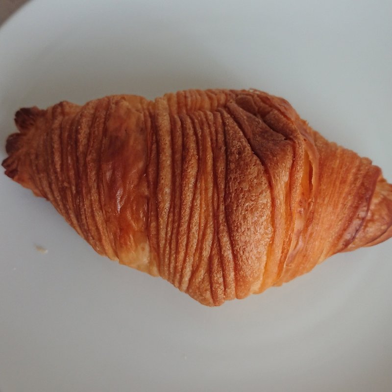 クロワッサン(Sora)