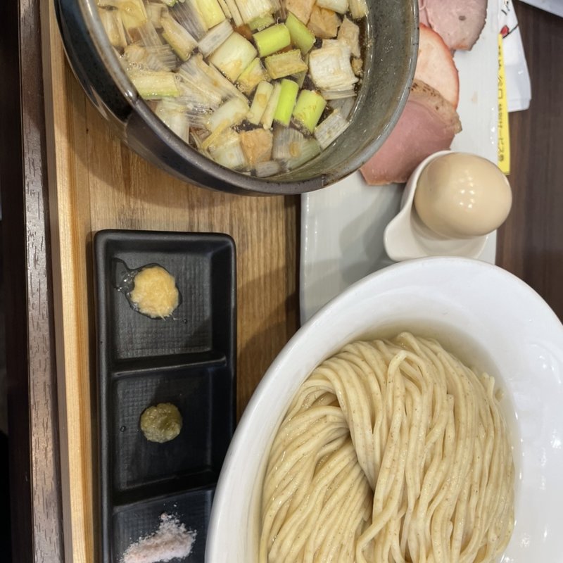 (麺や 谷口)