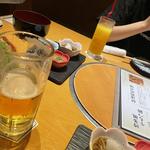 ビール(三代目　桝屋)
