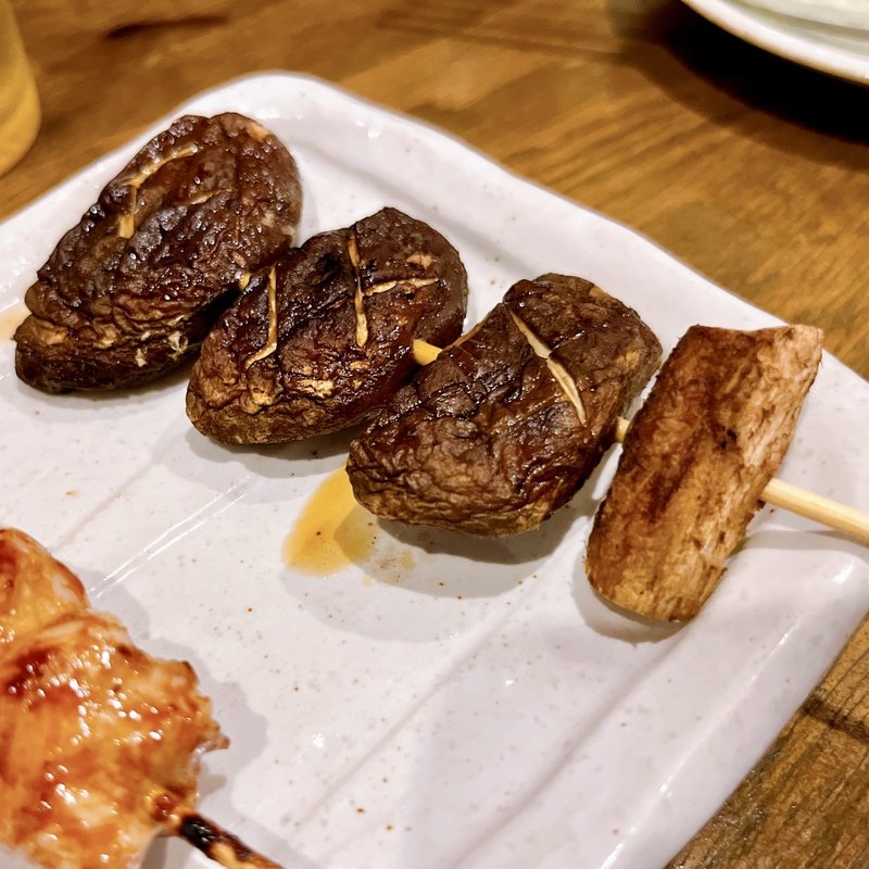 しいたけ(大空 )