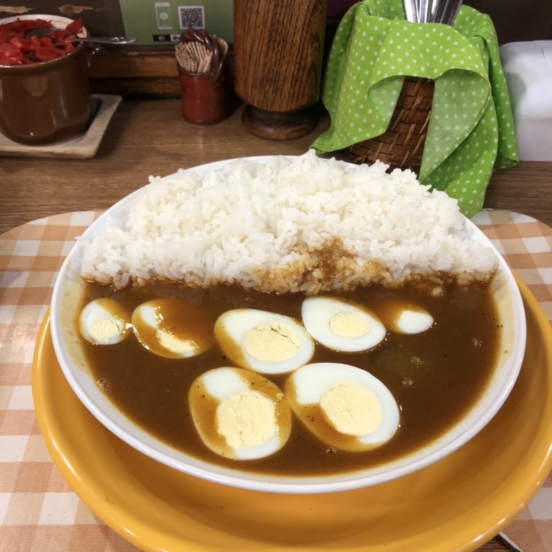 (カリーハウス コロンボ )