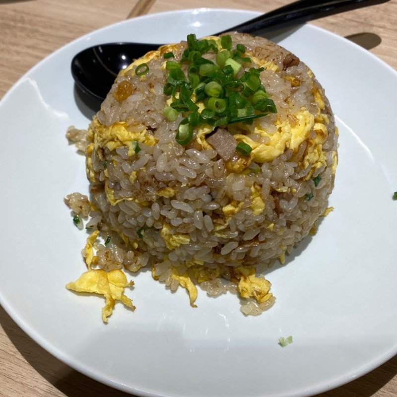 炒飯(石松餃子 アスティ三河安城店)