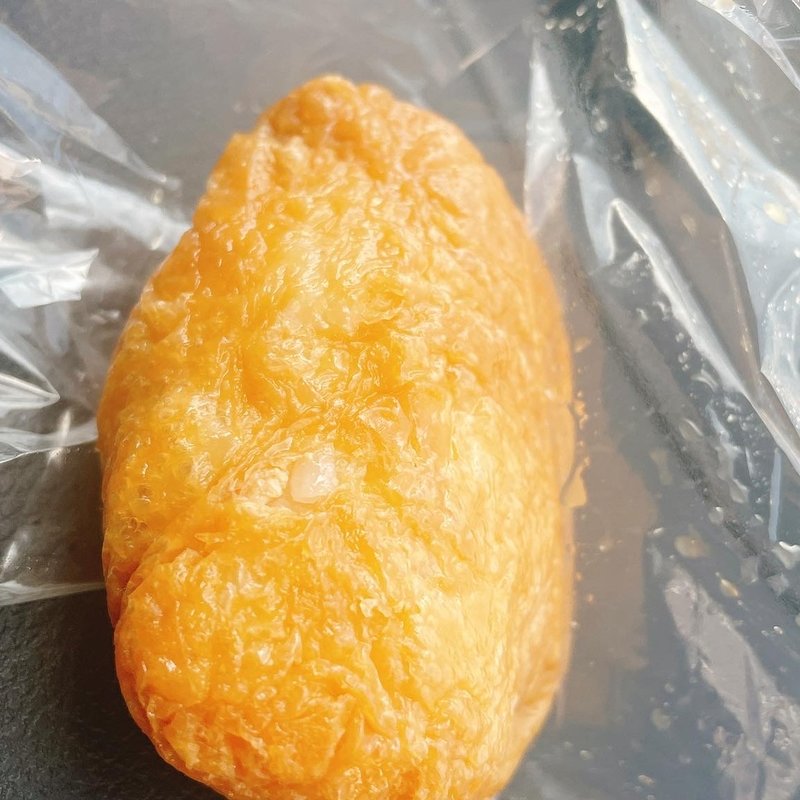 いなり寿司(甘味処 山口家本店 )