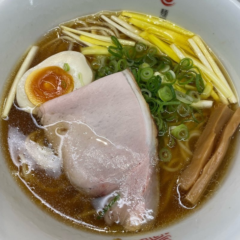 (麺屋 匠 （【旧店名】麺屋 たくみ）)