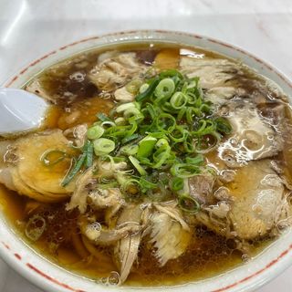 (中華そば 光洋軒 （コウヨウケン）)