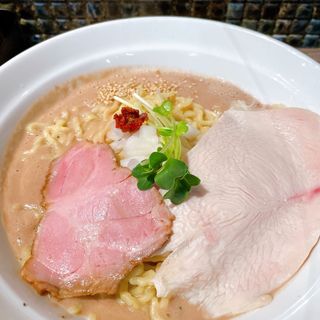 (名もなきラーメン　尼崎店)