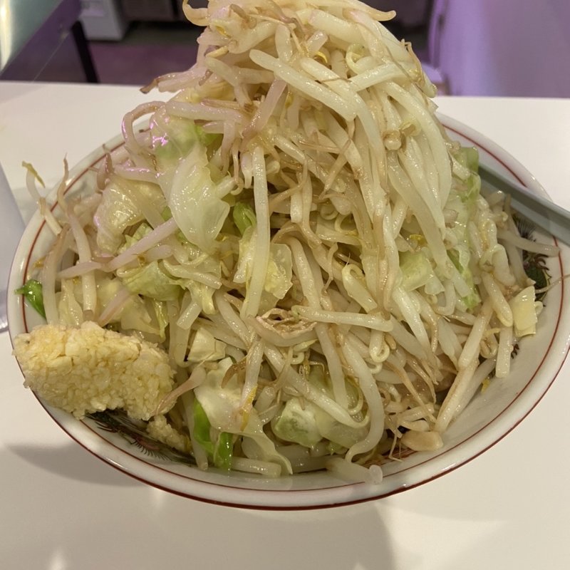 (ラーメンボーイズ)