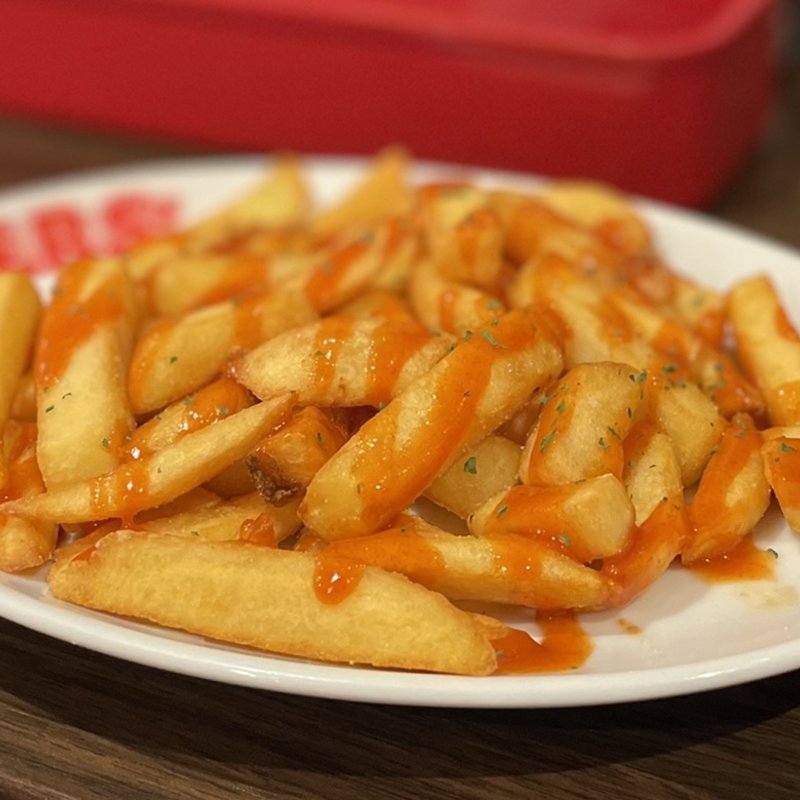 チリフライ（S）(ブラザーズ 人形町本店 （BROZERS'）)