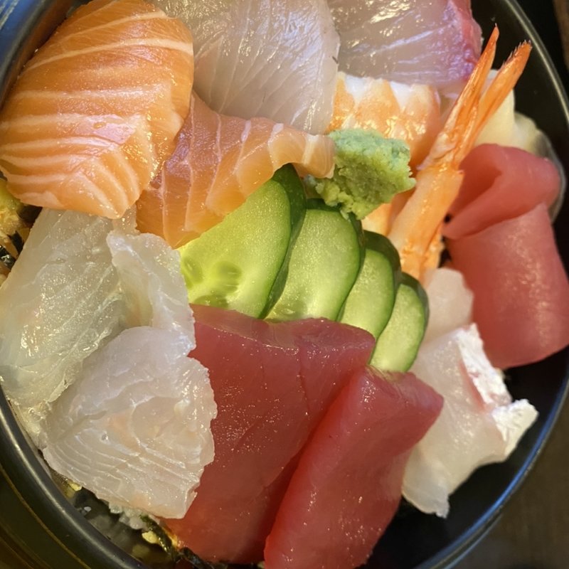 ちらし寿司(むら本 )