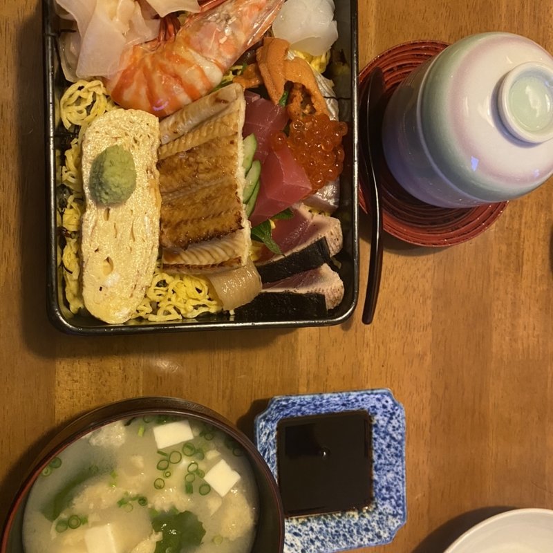 (新和食吉田 )