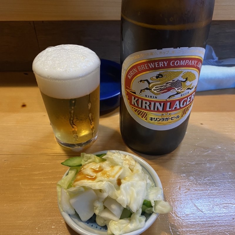 (やきとり横丁)