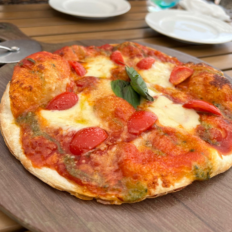 (ブルータートル(Blue Turtle))