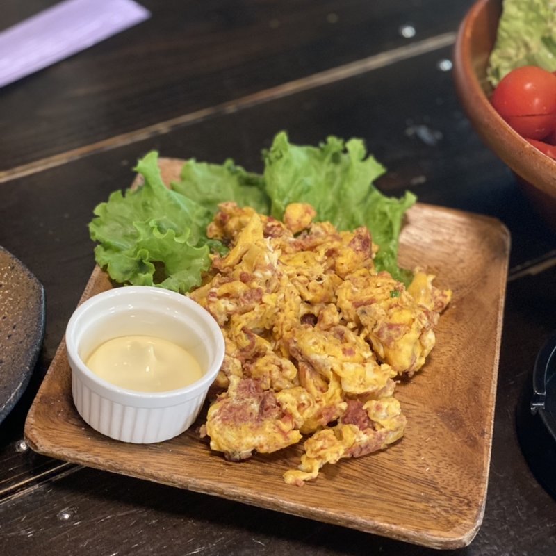 (やきとり　米家 （YONEYA）)