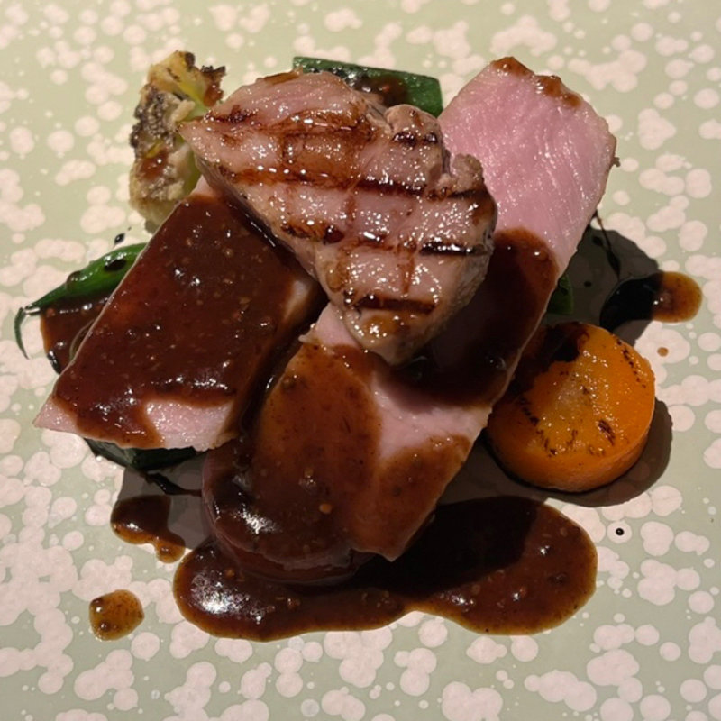 (ビズ 神楽坂 （bisous）)