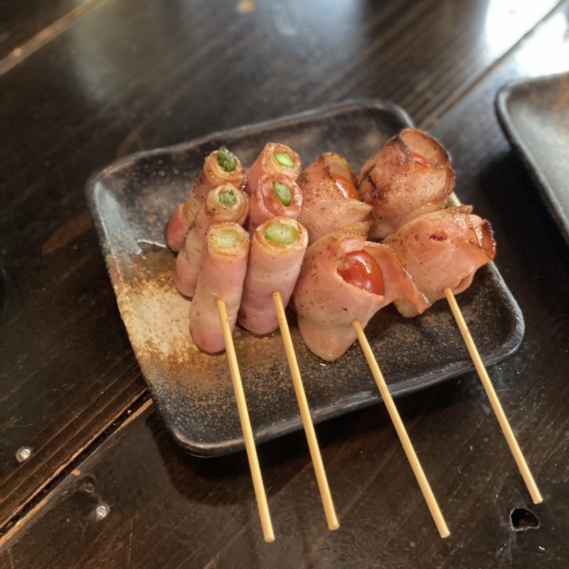 (やきとり　米家 （YONEYA）)