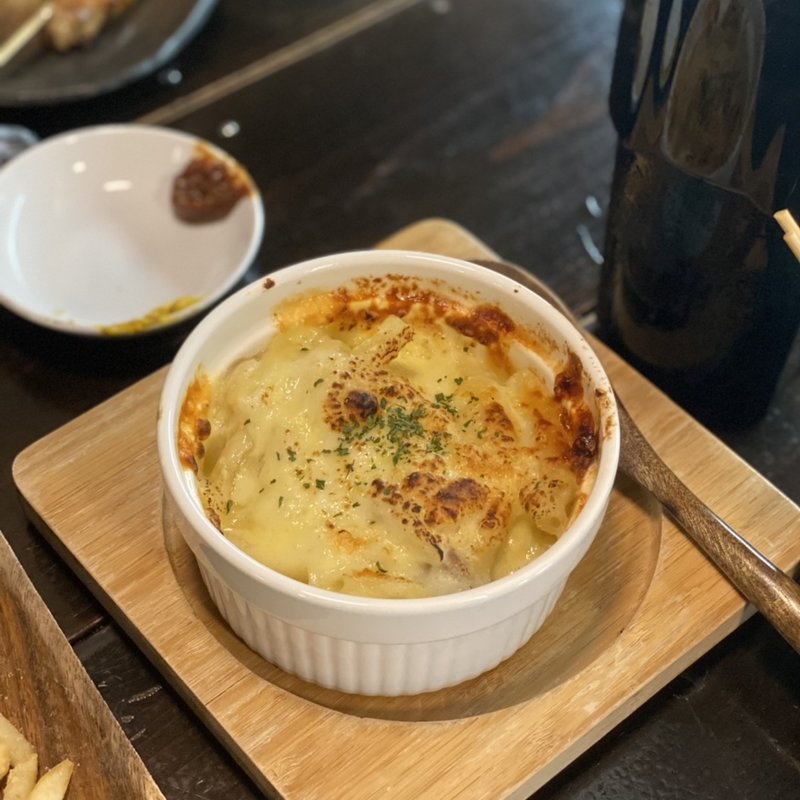 (やきとり　米家 （YONEYA）)